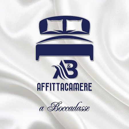 A&B Affittacamere A Boccadasse Genova Eksteriør billede